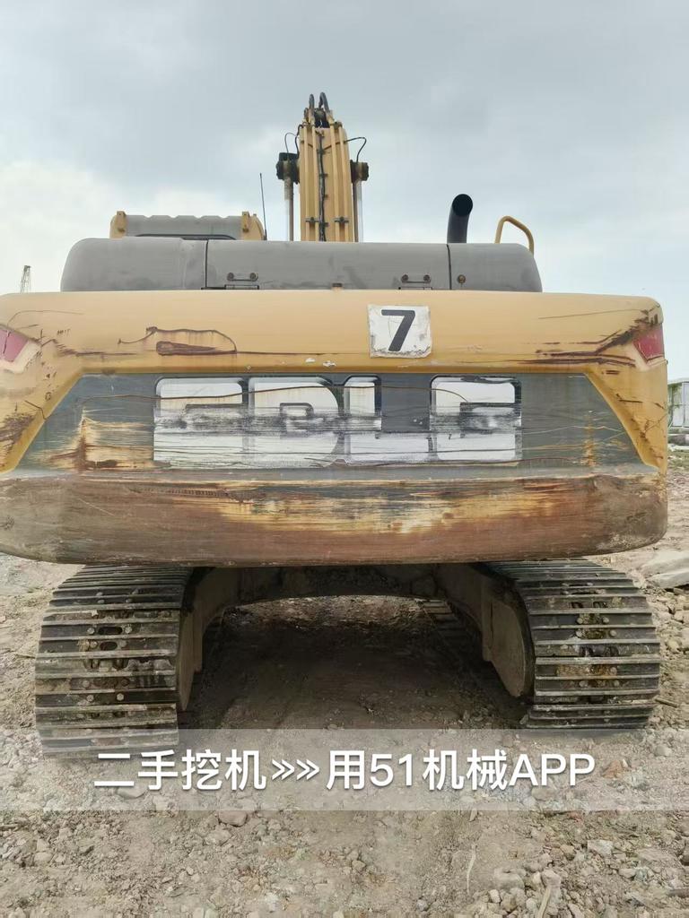 51挖机
